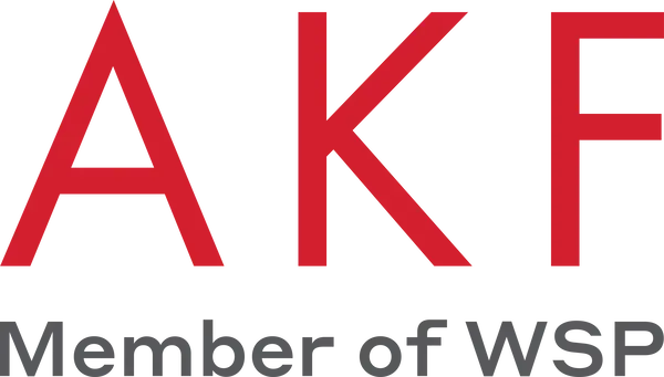 AKF logo