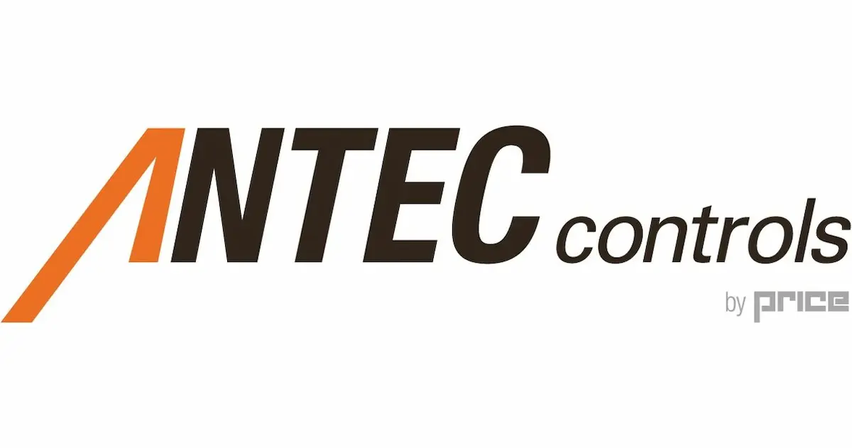 Antec Controls logo