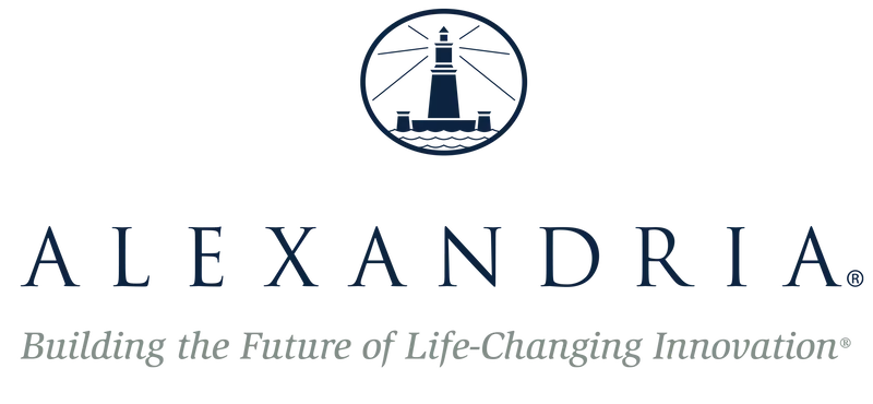 ARE logo