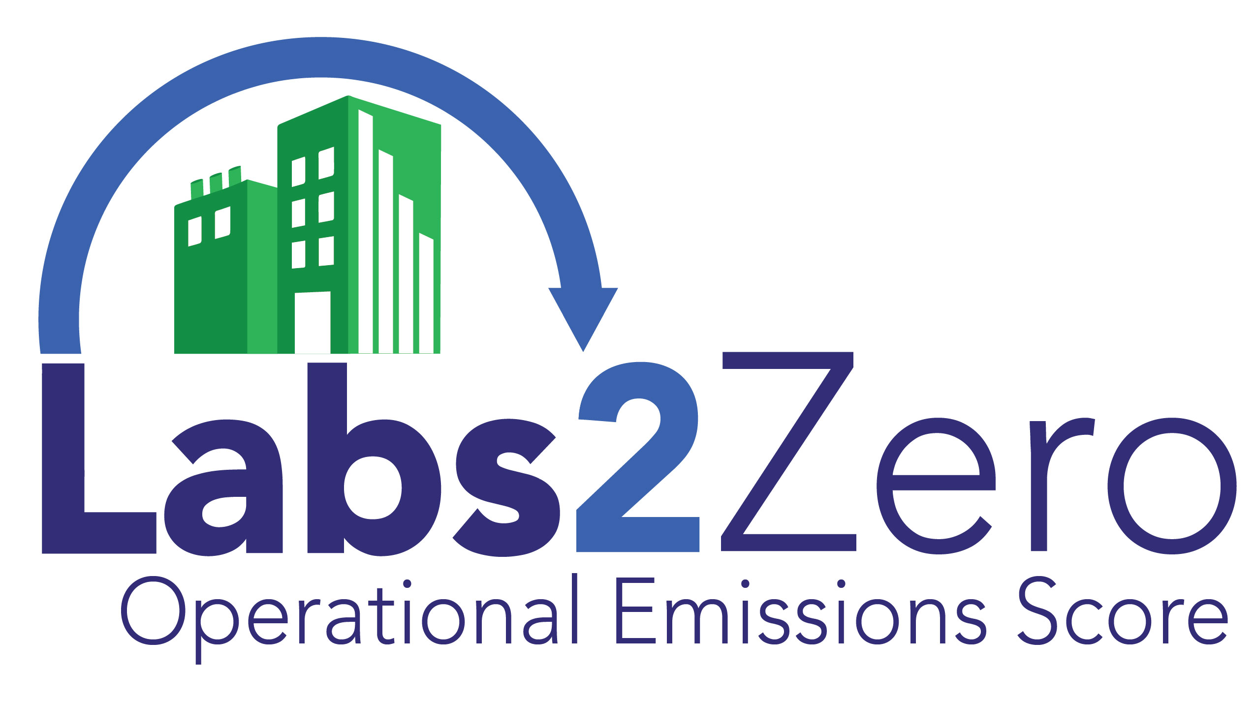I2SL OES Logo