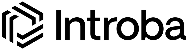 Introba logo