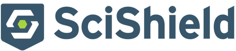 Scishield logo