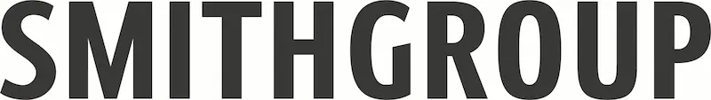 Smithgroup logo